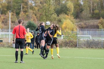 Bild 137 - F FSC Kaltenkirchen - SV Frisia 03 Risum-Lindholm : Ergebnis: 0:7